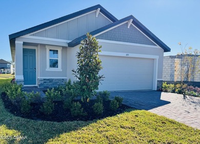Beach Home For Sale in Daytona Beach, Florida