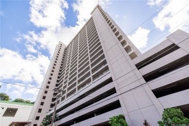 Beach Condo For Sale in Honolulu, Hawaii