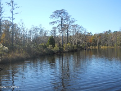 Beach Acreage For Sale in Chocowinity, North Carolina