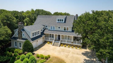 Beach Home For Sale in Corolla, North Carolina