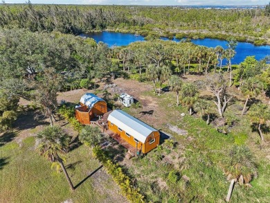 Beach Acreage For Sale in Port Charlotte, Florida