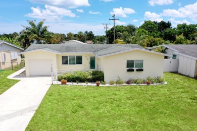 Beach Home Off Market in Palm Beach Gardens, Florida