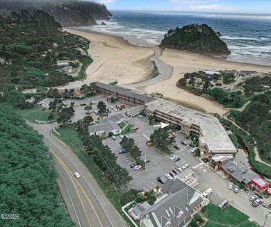 Beach Condo Active Under Contract in Neskowin, Oregon