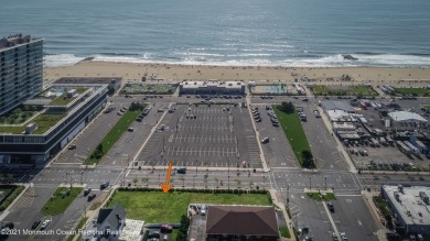 Beach Lot Off Market in Asbury Park, New Jersey