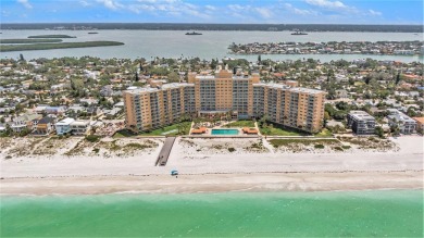 Beach Condo For Sale in Clearwater Beach, Florida