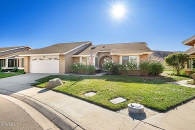 Beach Home For Sale in Camarillo, California