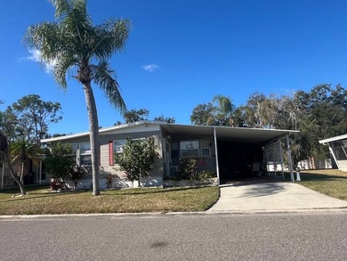 Beach Home For Sale in Ellenton, Florida
