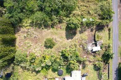 Beach Lot For Sale in Keaau, Hawaii