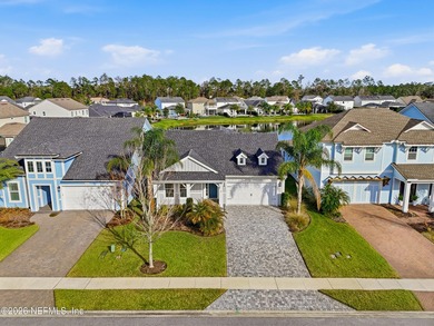 Beach Home Active Under Contract in Ponte Vedra, Florida