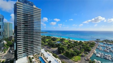 Beach Condo For Sale in Honolulu, Hawaii