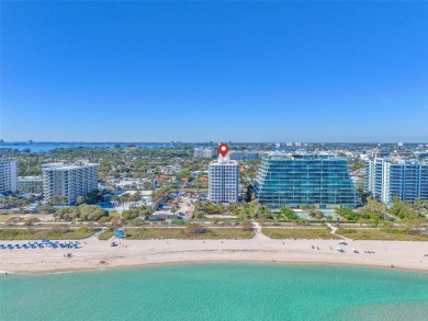 Beach Condo For Sale in Surfside, Florida