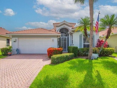 Beach Home For Sale in Port Saint Lucie, Florida
