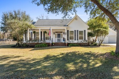 Beach Home For Sale in Port St Joe, Florida