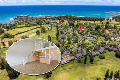 Beach Condo For Sale in Kahuku, Hawaii