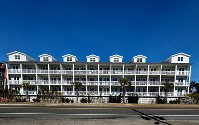 Beach Condo For Sale in Mexico Beach, Florida