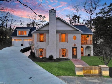 Beach Home For Sale in Virginia Beach, Virginia