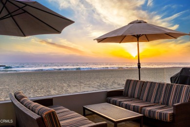 Beach Home For Sale in Oxnard, California