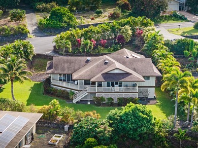 Beach Home Active Under Contract in Kailua Kona, Hawaii