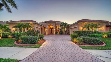 Beach Home For Sale in Bradenton, Florida