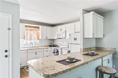 Beach Condo For Sale in Jensen Beach, Florida