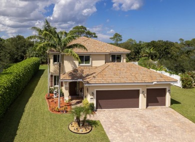 Beach Home For Sale in Jensen Beach, Florida