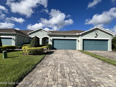 Beach Townhome/Townhouse For Sale in Melbourne, Florida