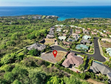 Beach Lot For Sale in Kailua Kona, Hawaii