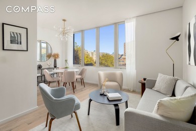 Beach Condo For Sale in New York, New York