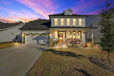 Beach Home For Sale in Myrtle Beach, South Carolina