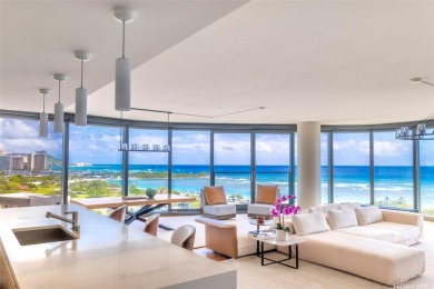 Beach Condo For Sale in Honolulu, Hawaii