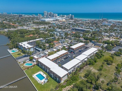 Beach Condo Sale Pending in Daytona Beach, Florida