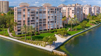 Beach Condo For Sale in St. Petersburg, Florida