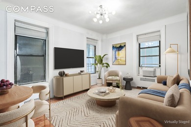 Beach Condo For Sale in New York, New York