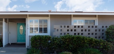 Beach Home For Sale in Port Hueneme, California