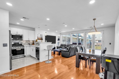 Beach Condo Sale Pending in Perth Amboy, New Jersey