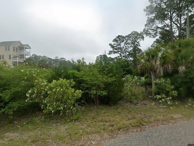 Beach Lot For Sale in Carabelle, Florida