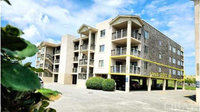 Beach Condo For Sale in Nags Head, North Carolina