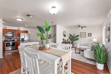 Beach Home For Sale in Waianae, Hawaii