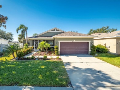 Beach Home For Sale in Riverview, Florida