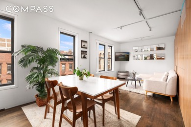 Beach Condo For Sale in New York, New York