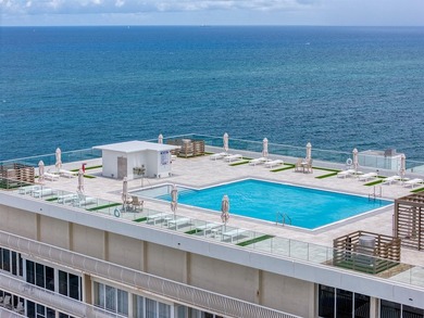 Beach Condo For Sale in Fort Lauderdale, Florida