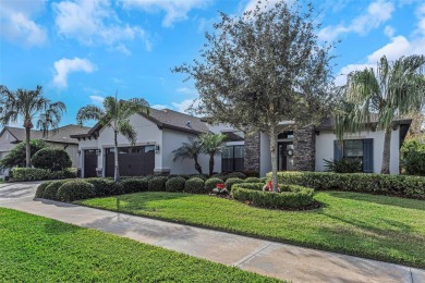 Beach Home Sale Pending in Palm Harbor, Florida