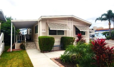 Beach Home For Sale in Garden Grove, California