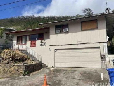 Beach Home For Sale in Honolulu, Hawaii