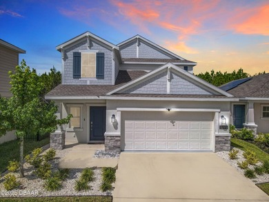 Beach Home For Sale in Daytona Beach, Florida