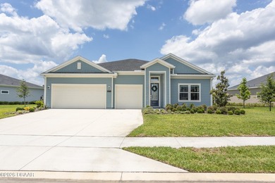 Beach Home For Sale in Ormond Beach, Florida