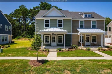 Beach Home For Sale in Jarvisburg, North Carolina