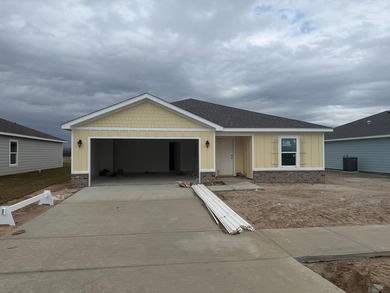 Beach Home For Sale in Mexico Beach, Florida