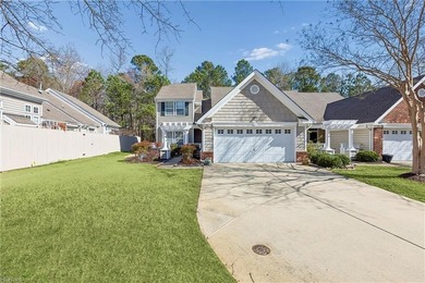 Beach Condo For Sale in Carrollton, Virginia