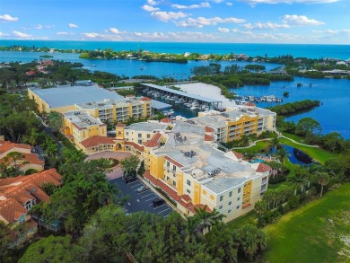 Beach Condo For Sale in Osprey, Florida